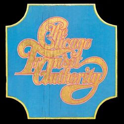 Cover of Chicago Transit Authority