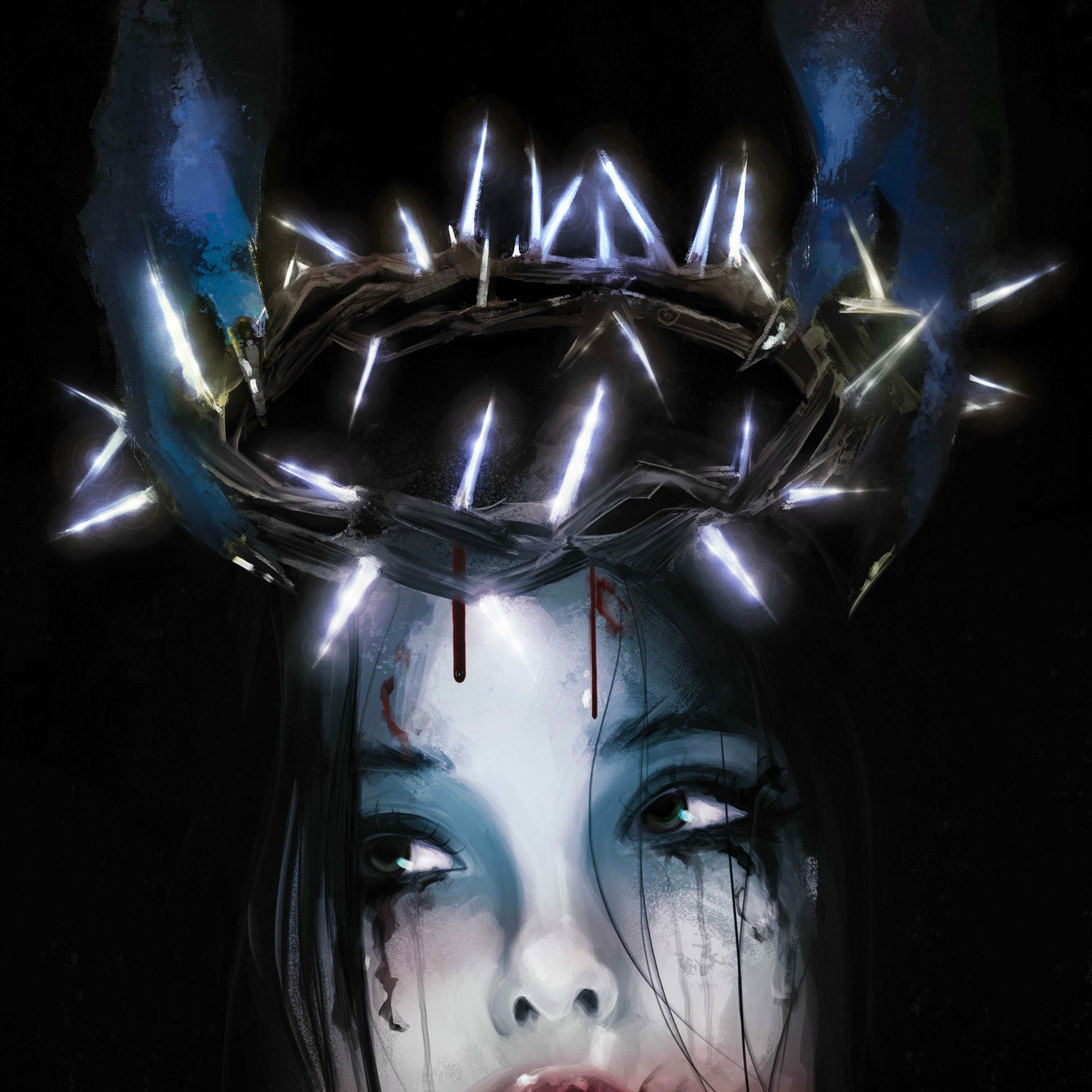 Album cover of DON'T CALL ME LATE AT NIGHT