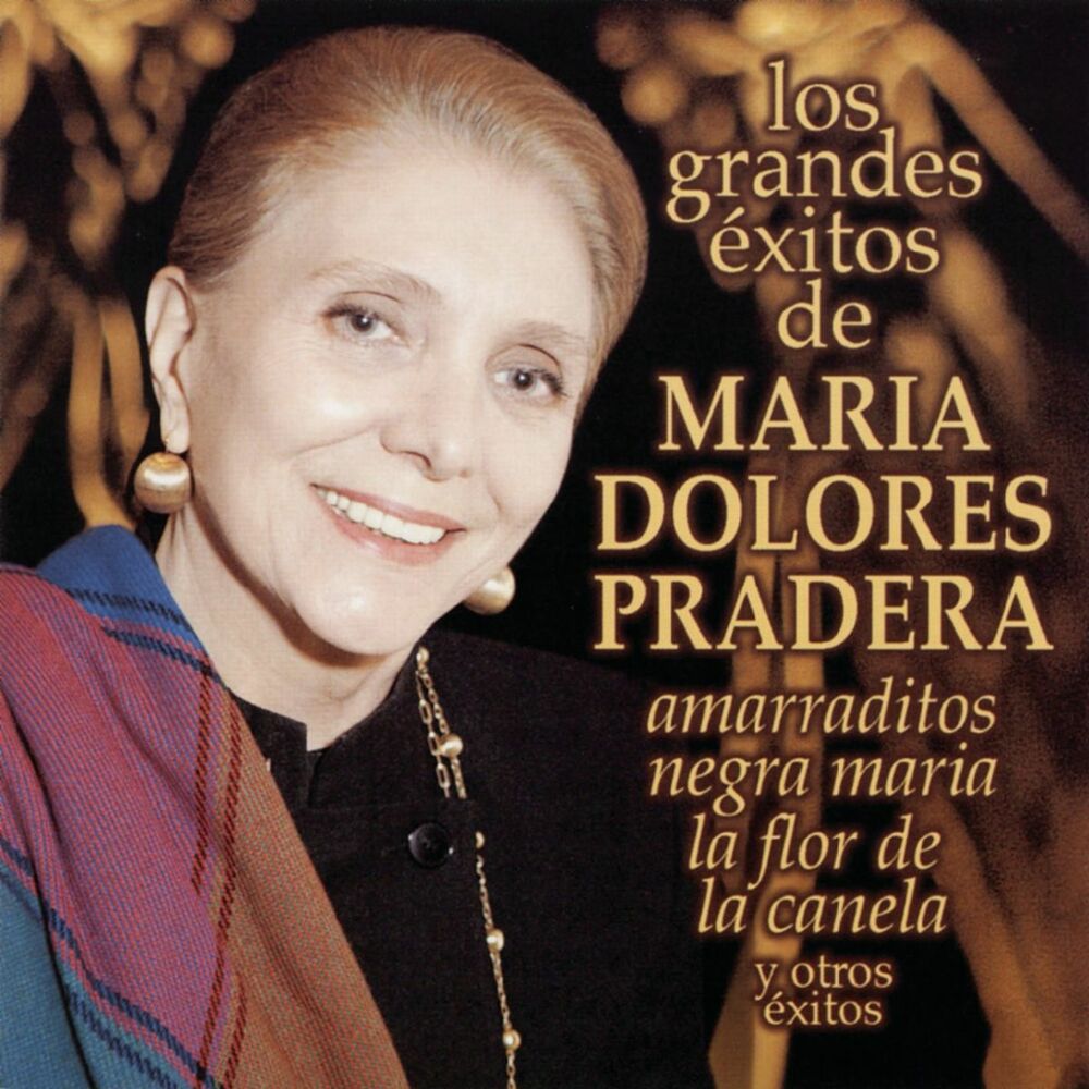 Picture of Amarraditos