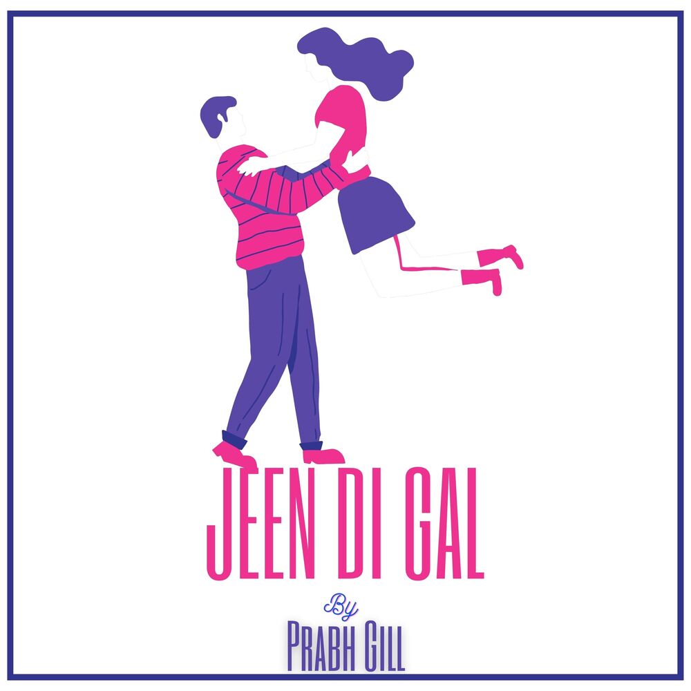 Picture of Jeen Di Gal