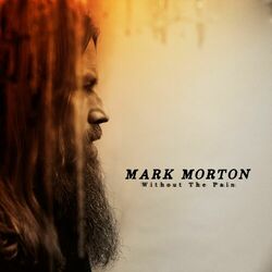 Cover of Without The Pain