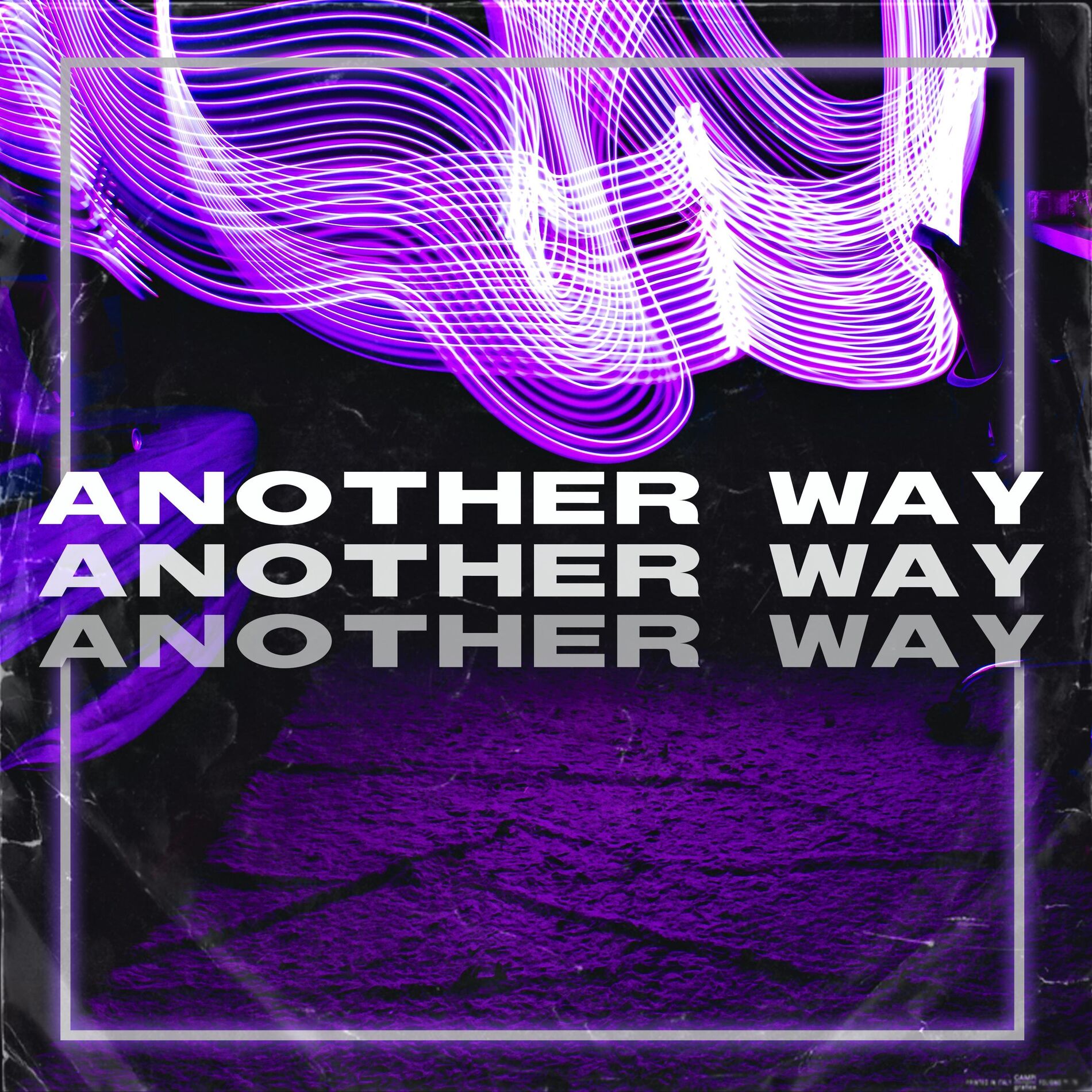 Album cover of Another Way