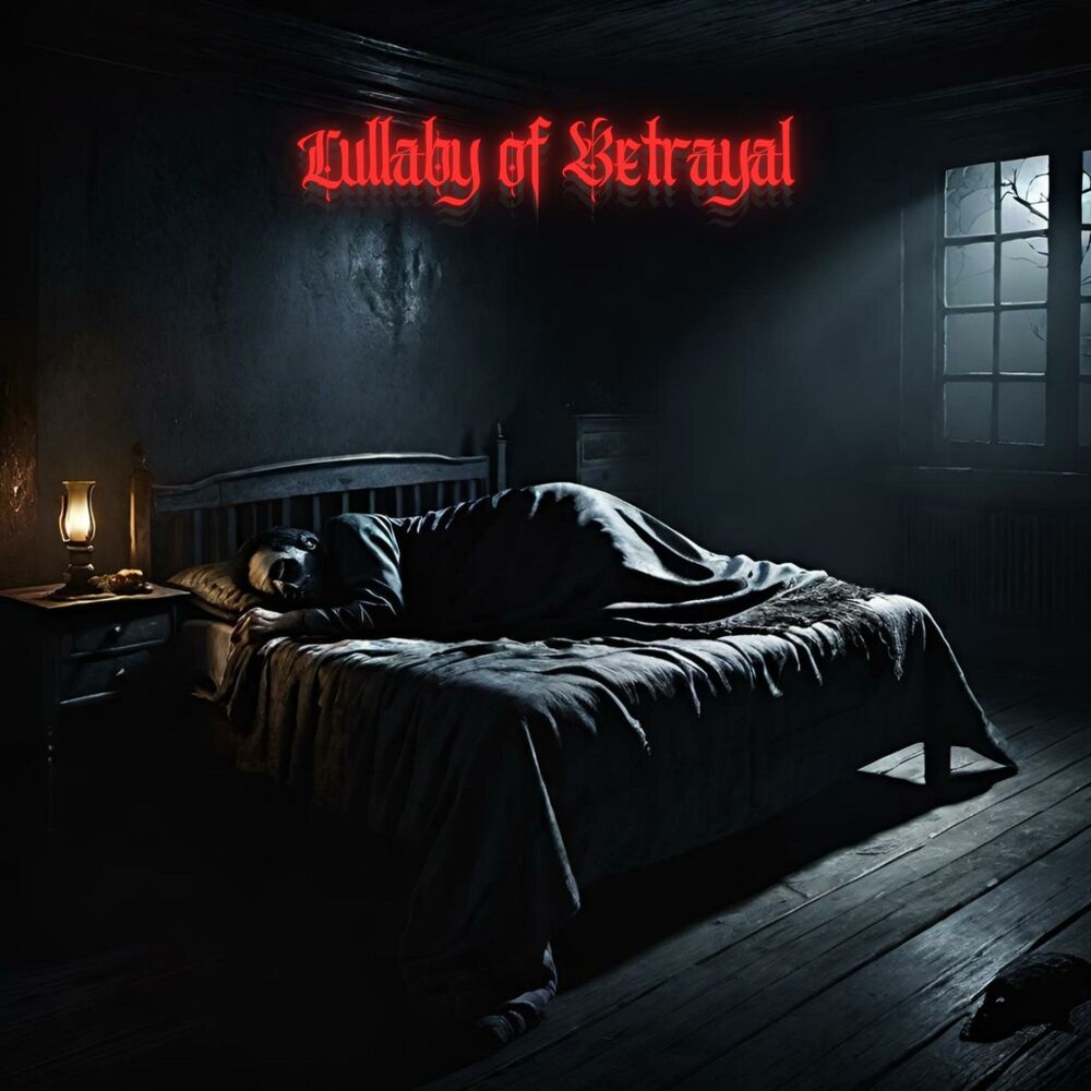 Picture of Lullaby of Betrayal