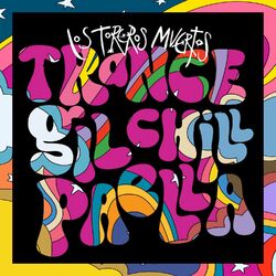Cover of Trance gil chill paella