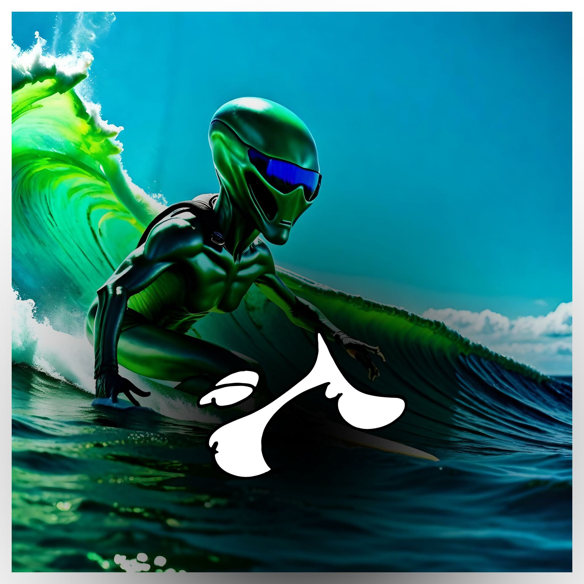 Album cover of Kraljica Bluda (feat. Blebi & Skill)
