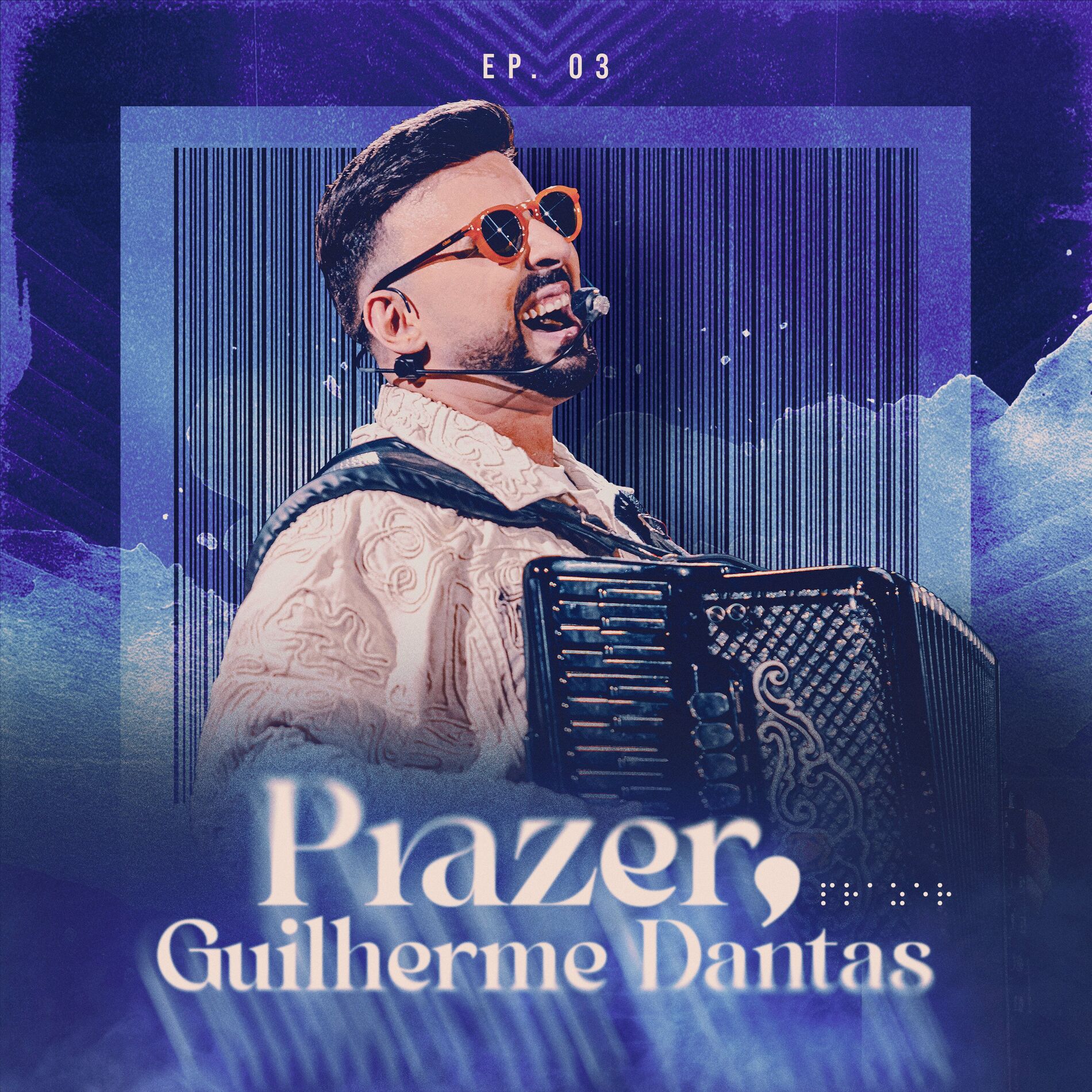 Album cover of Ligação Estranha