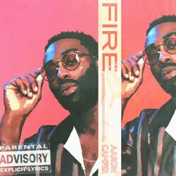 Cover of Fire