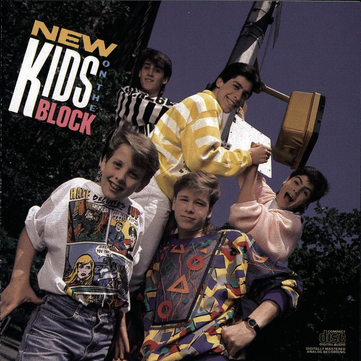 Album cover of Didn't I (Blow Your Mind This Time)