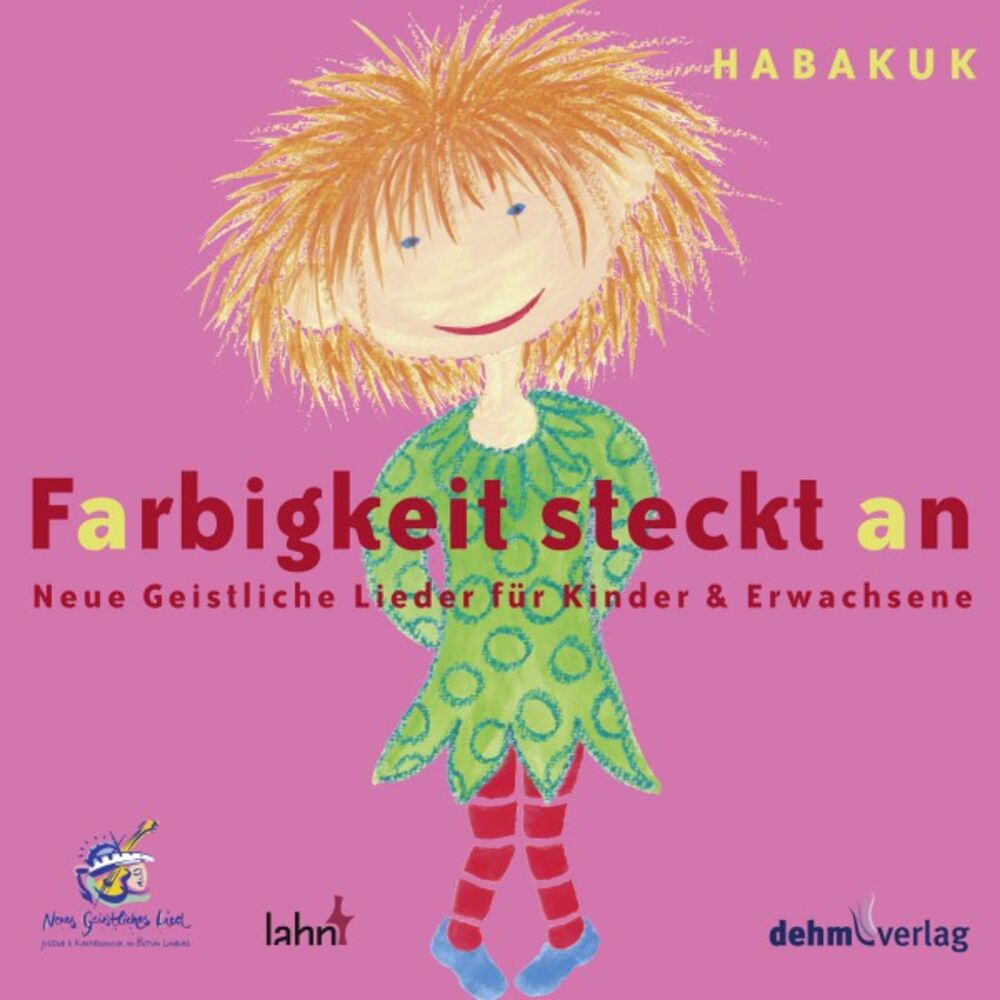 Picture of Farbigkeit steckt an