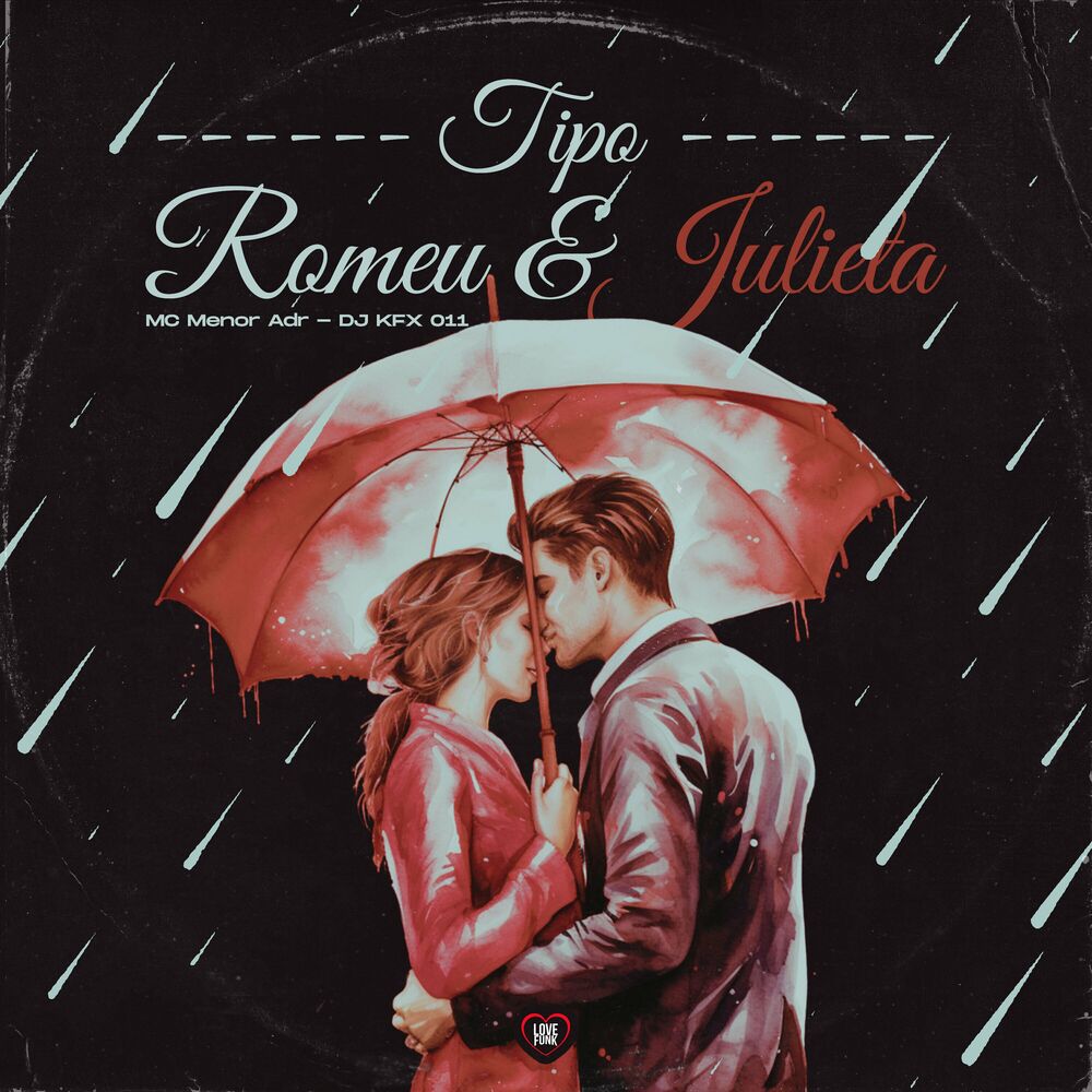 Picture of Tipo Romeu e Julieta