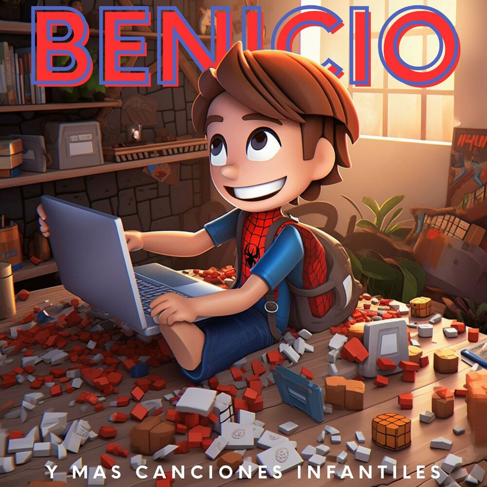 Picture of Benicio