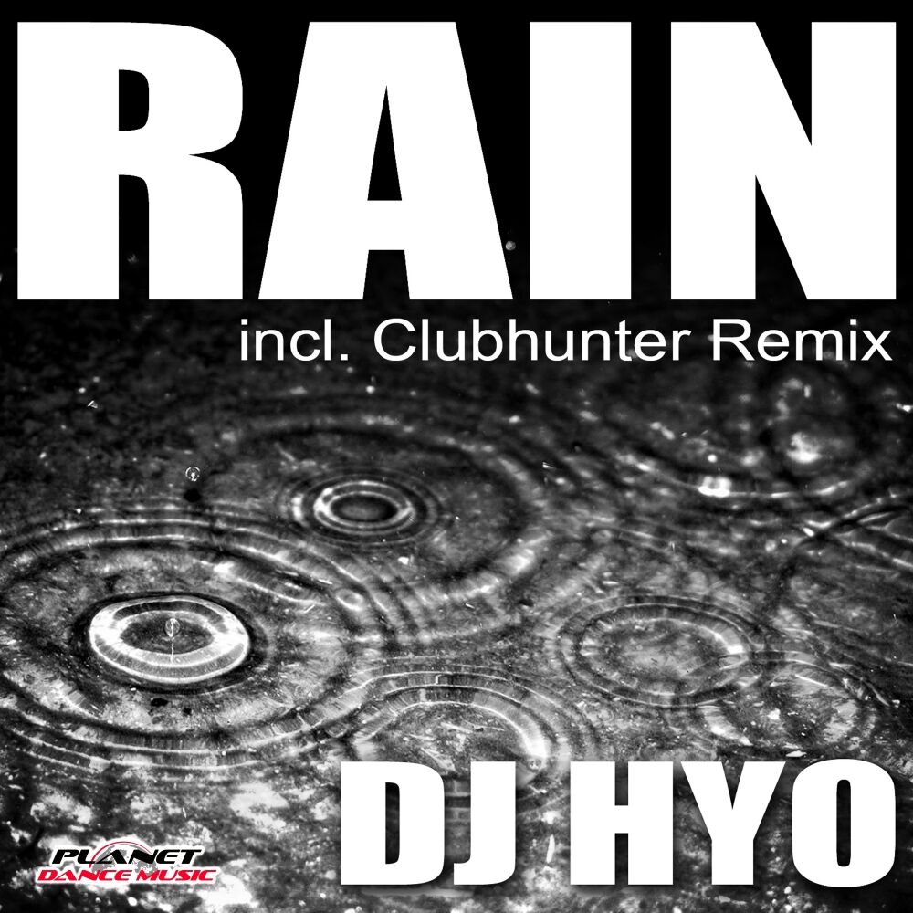 Picture of Rain