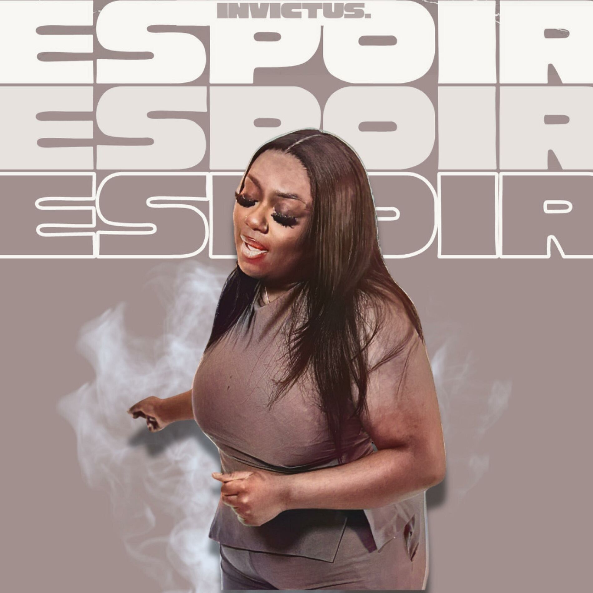 Album cover of Espoir