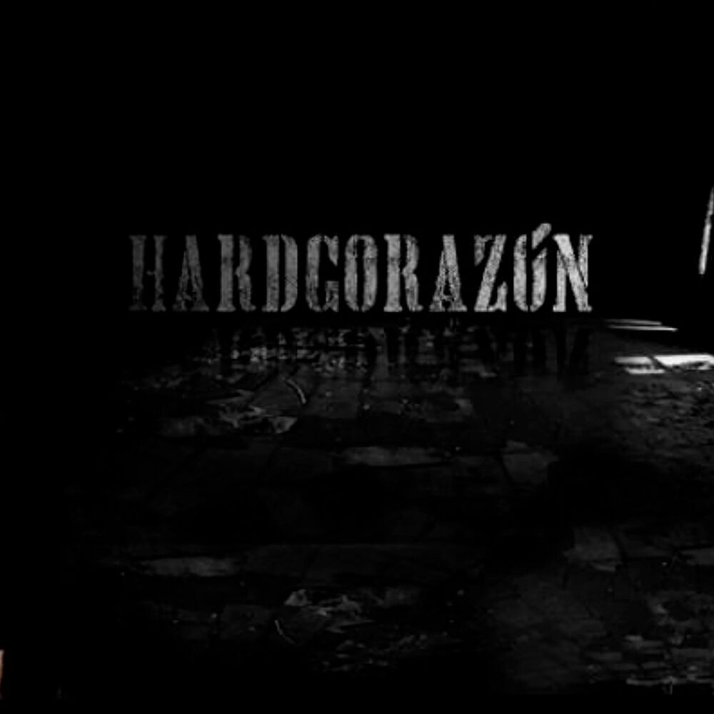 Picture of Hardcorazón