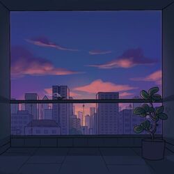 Cover of Solarium