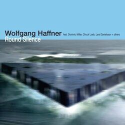Cover of Round Silence
