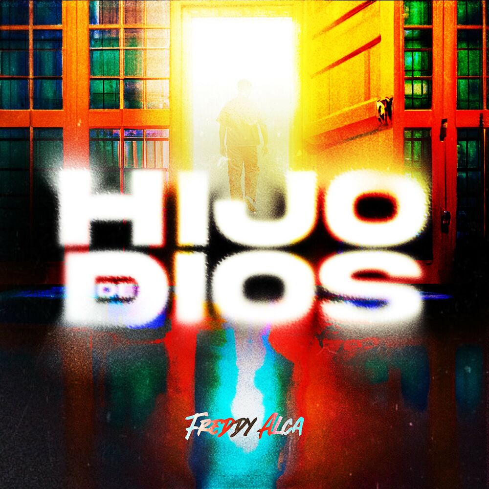 Picture of Hijo de Dios