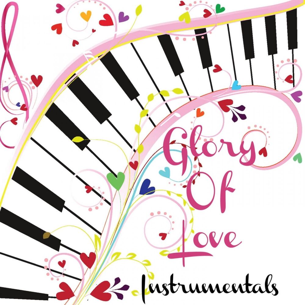 Picture of Glory of Love - Instrumentals