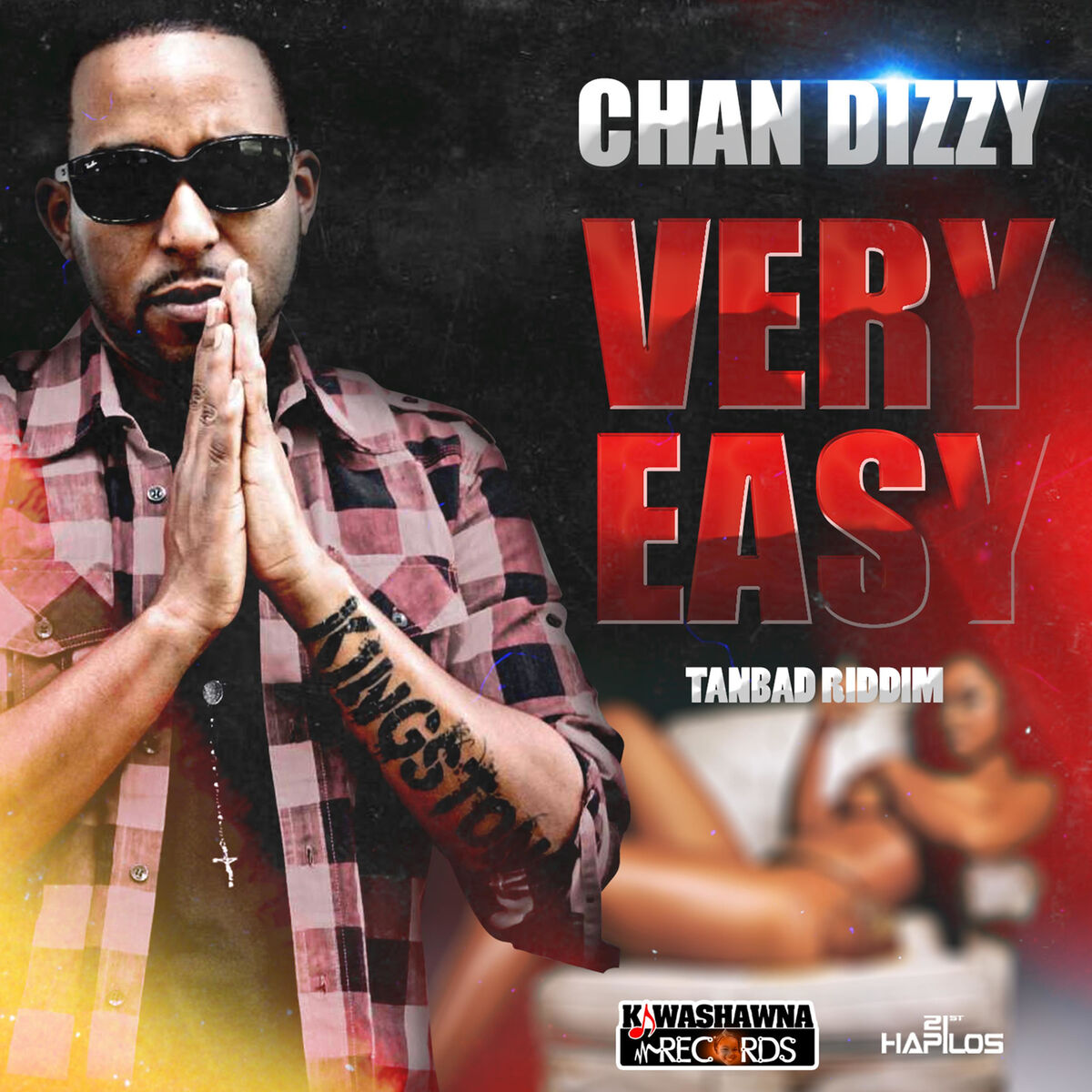Album cover of Very Easy