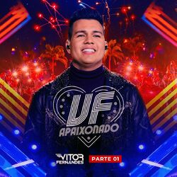 Cover of VF Apaixonado - Pt.1