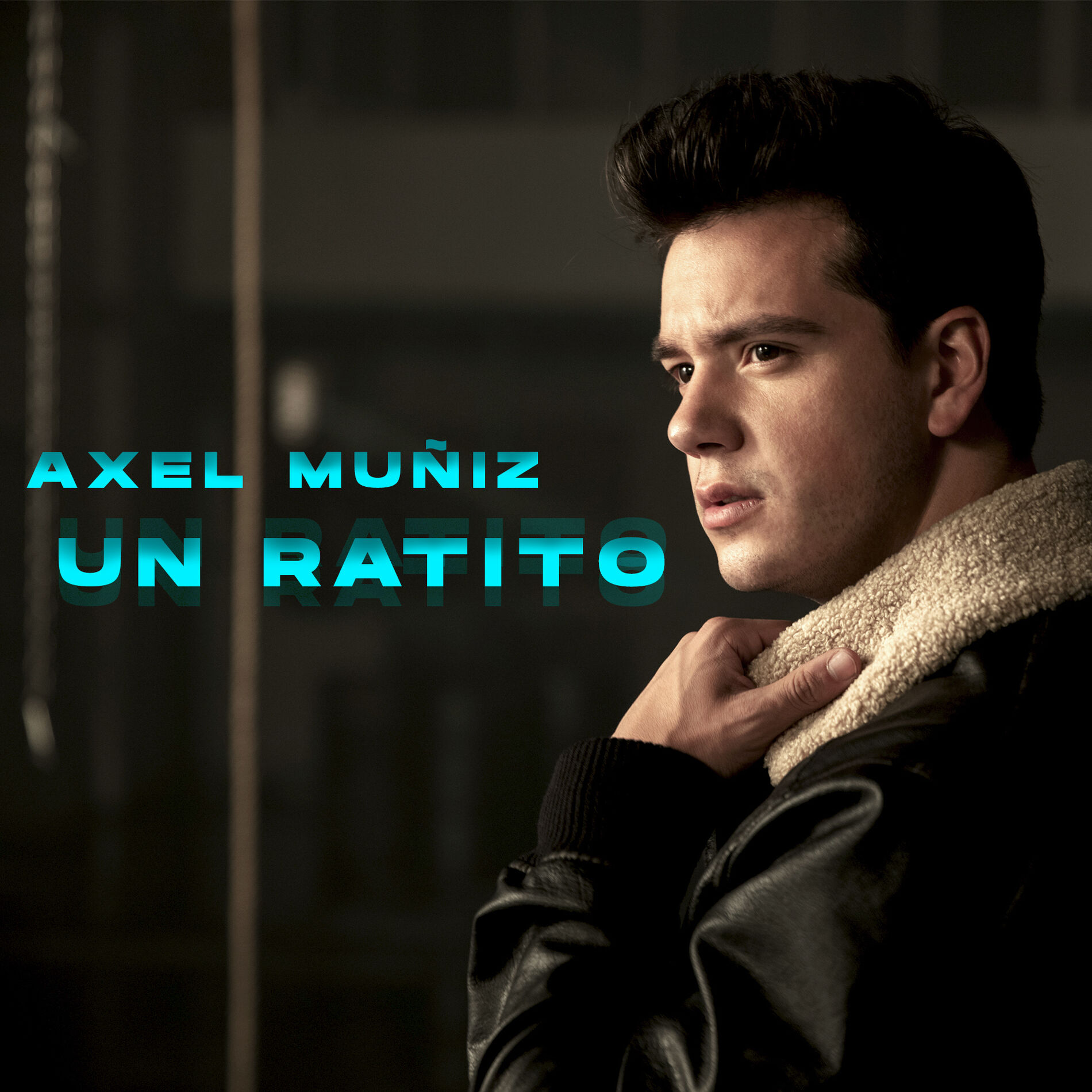 Album cover of Un Ratito