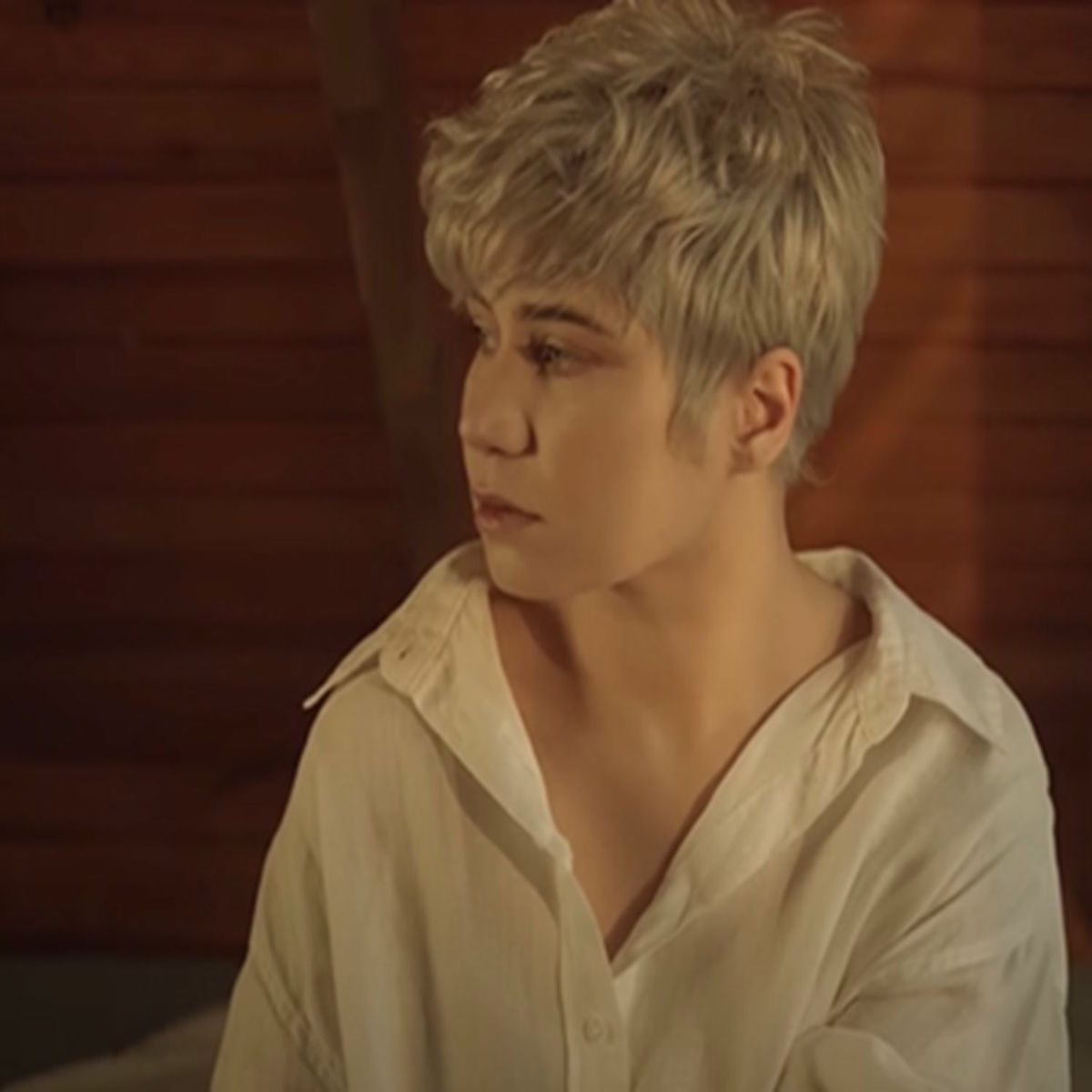 Album cover of Vazgeçemedimki Senden