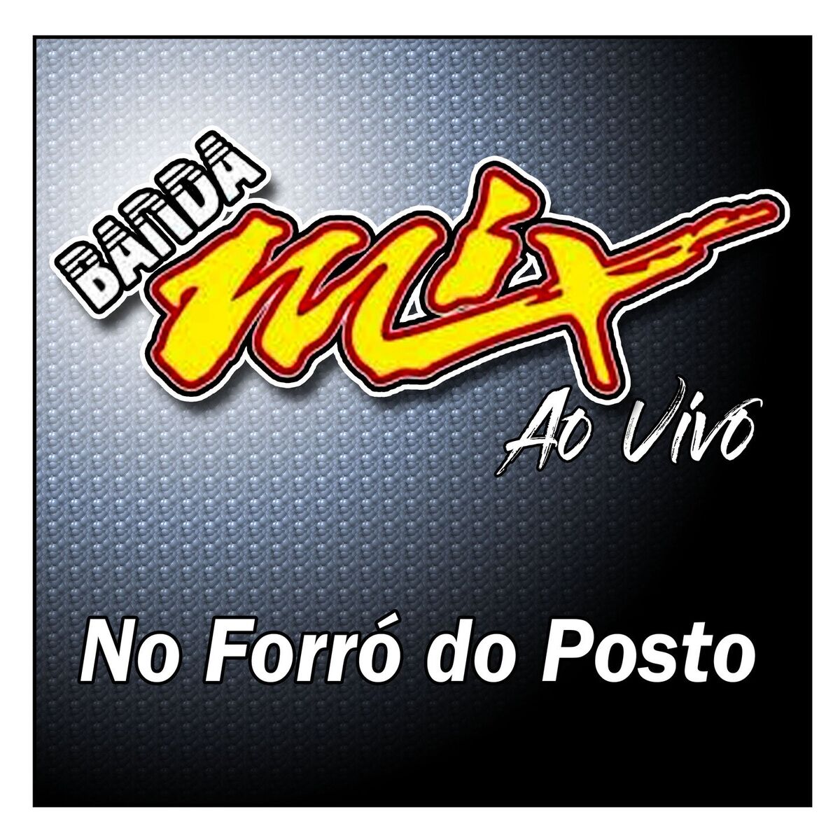 Album cover of NO FORRÓ DO POSTO