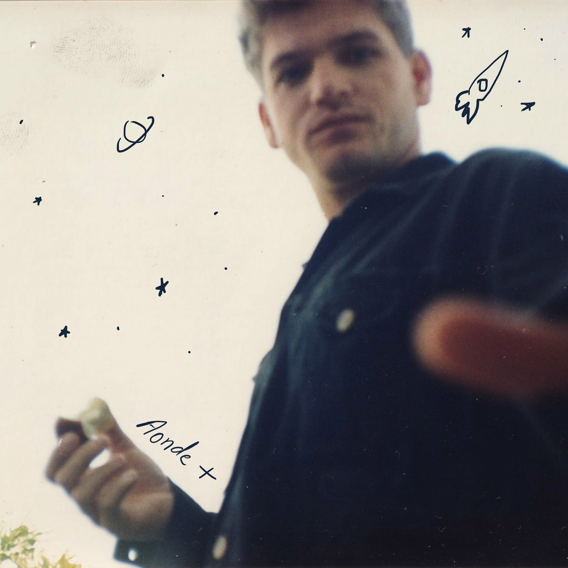 Album cover of aonde mais