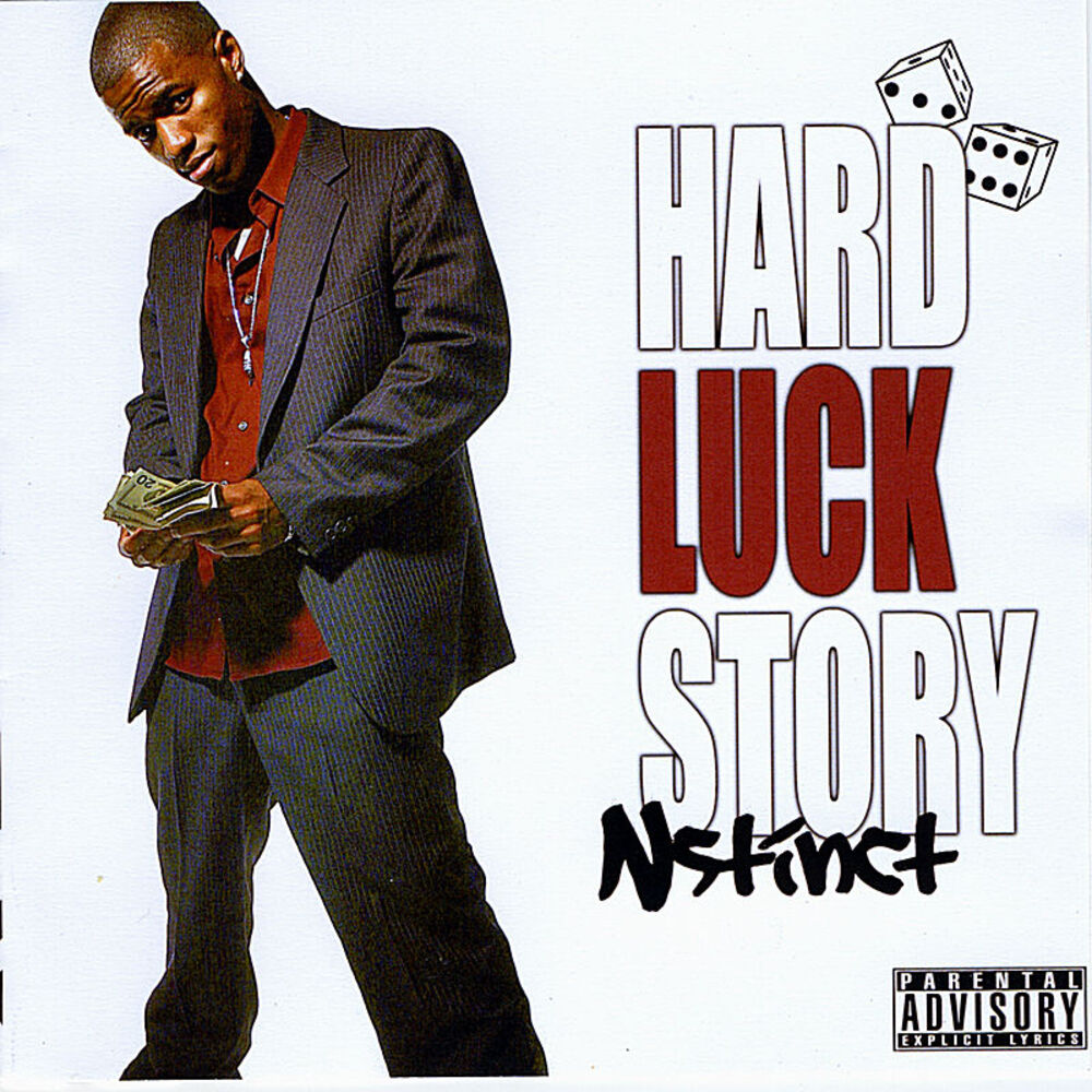 Picture of Hardluck Story