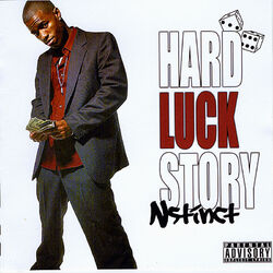Cover of Hardluck Story