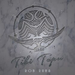 Cover of Tiki Tapu