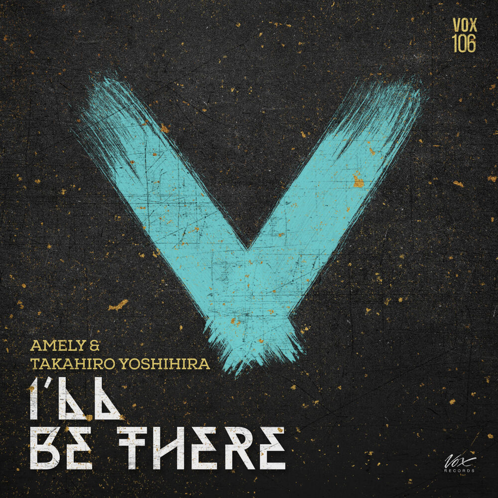 Picture of I'll Be There