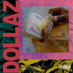Cover of Dollaz