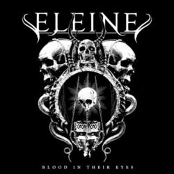 Cover of Blood in Their Eyes