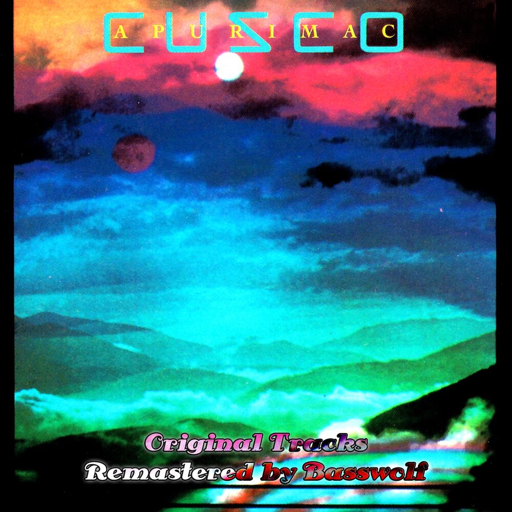 Picture of Apurimac (Remastered by Basswolf)