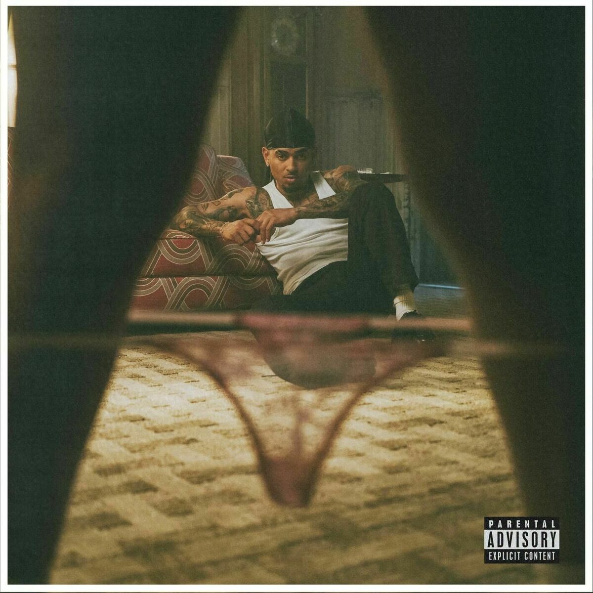 Album cover of La Nena
