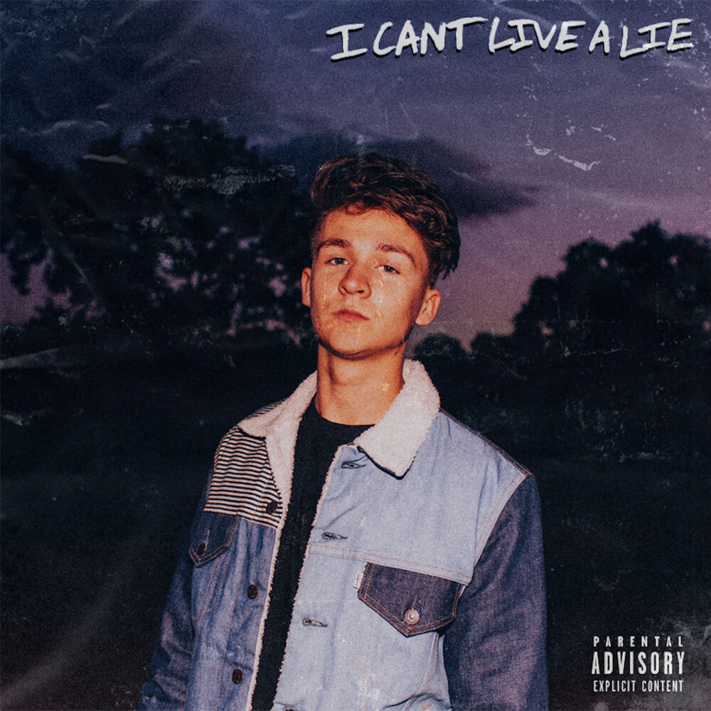 Picture of I Can't Live A Lie