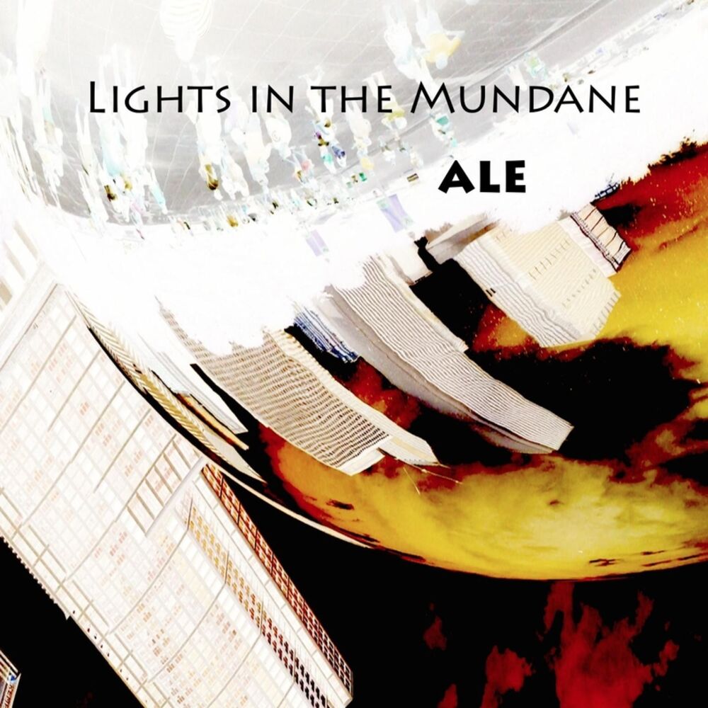 Picture of Lights in the Mundane