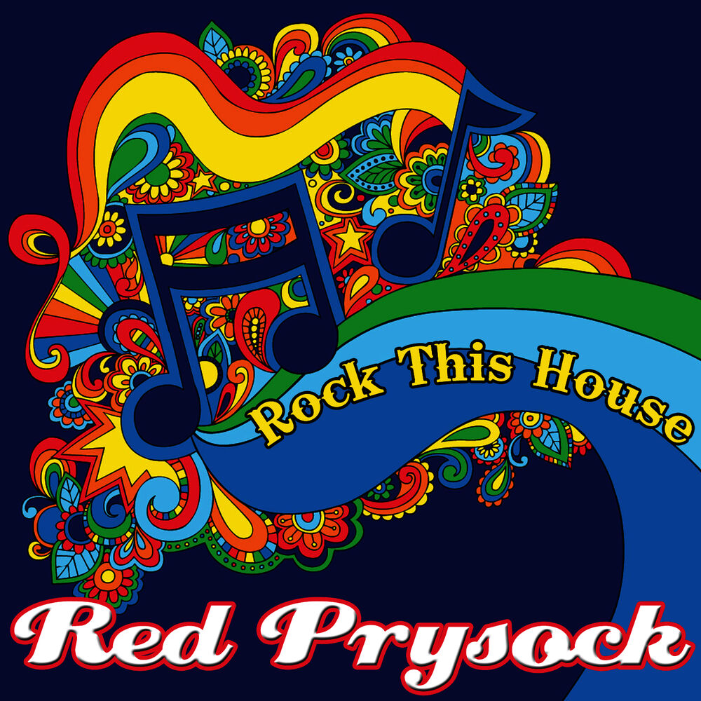 Picture of Rock This House