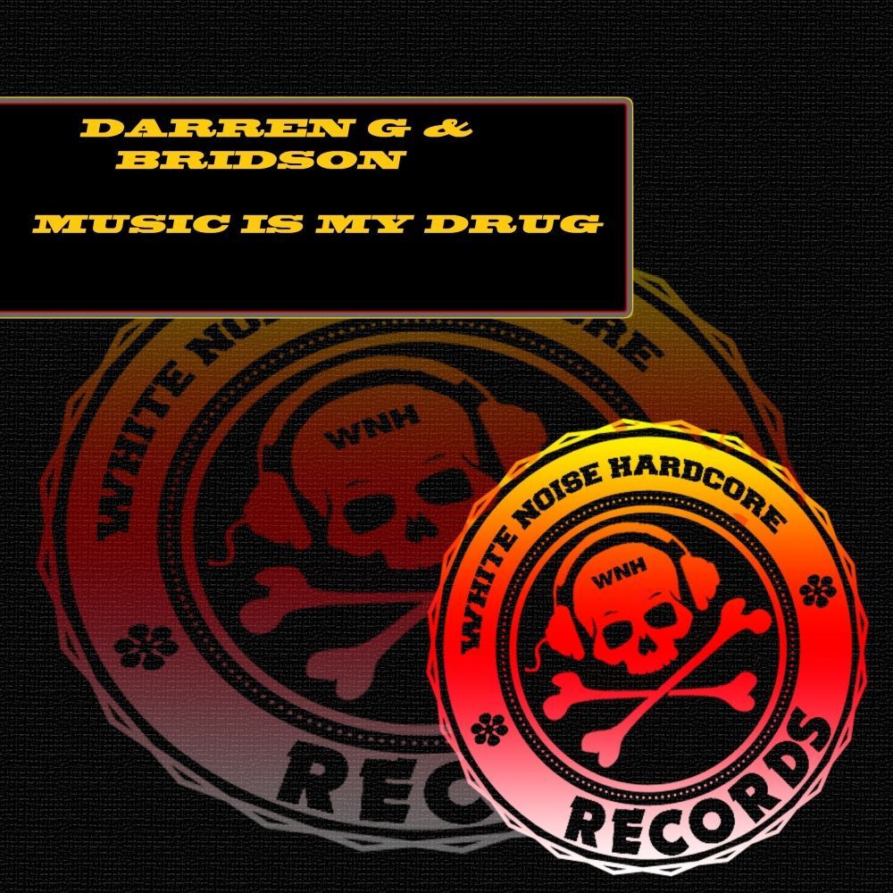 Picture of Music Is My Drug