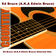 Hallelujah, I Love Her So by Ed Bruce album cover