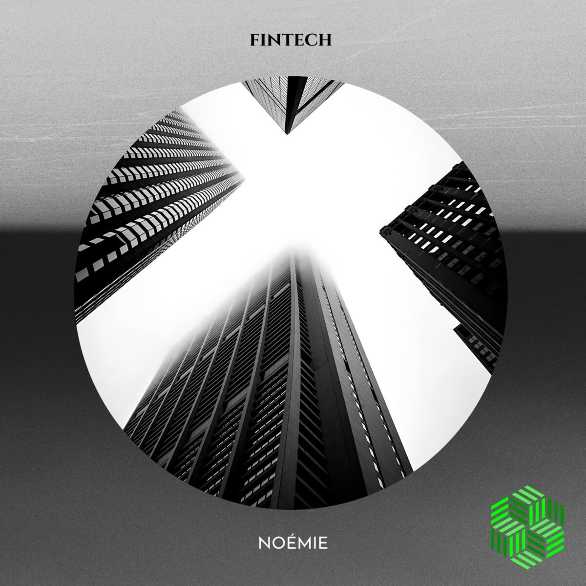 Album cover of FinTech