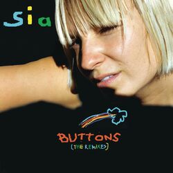 Cover of Buttons