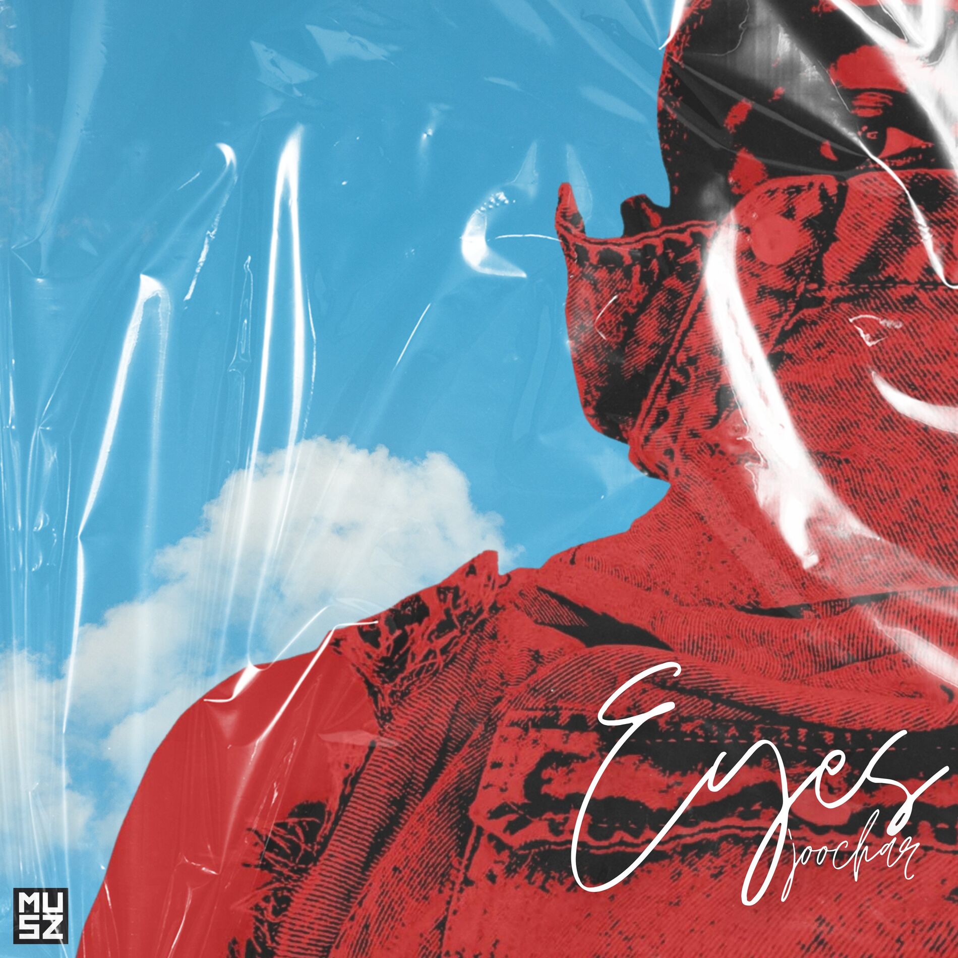 Album cover of Eyes
