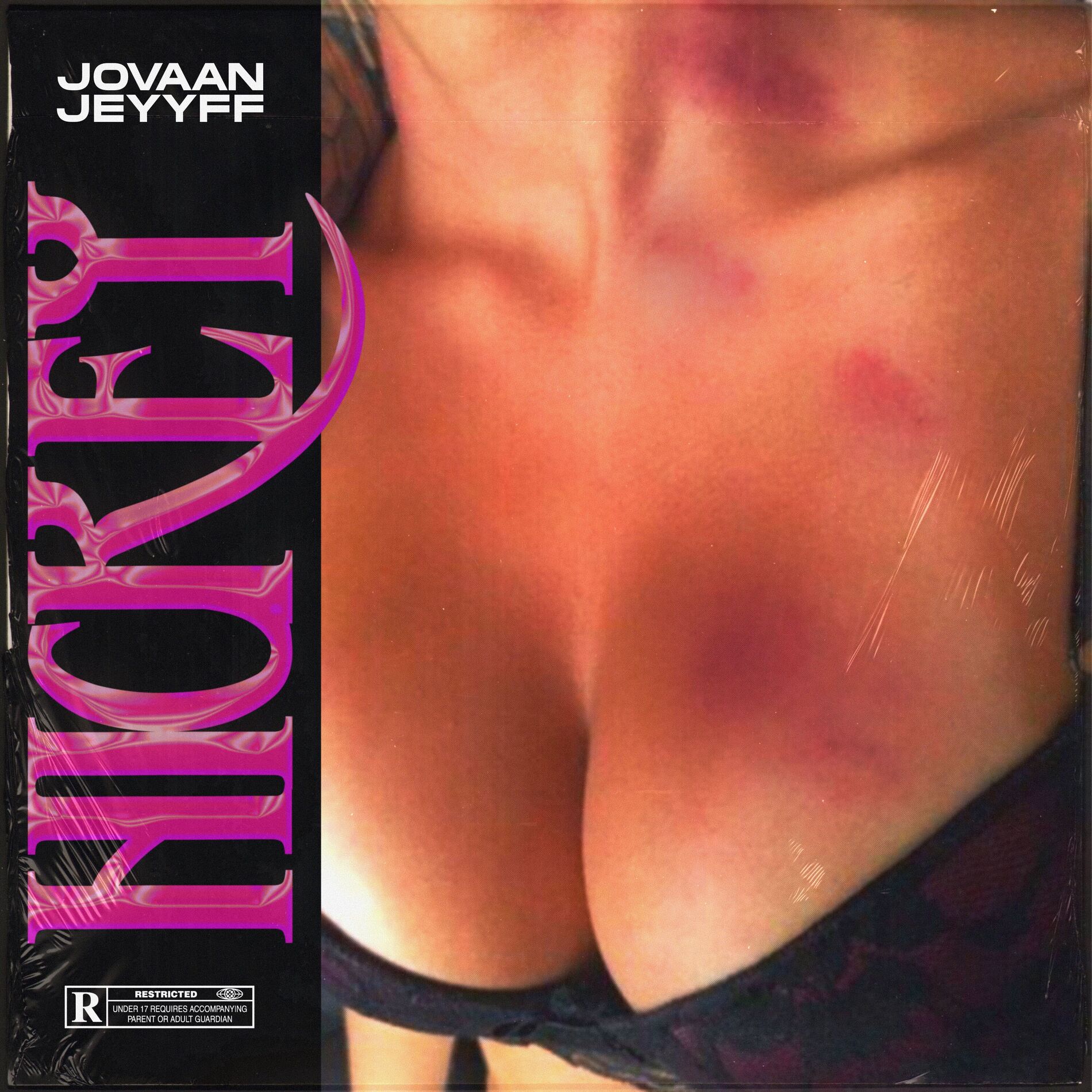 Album cover of Hickey
