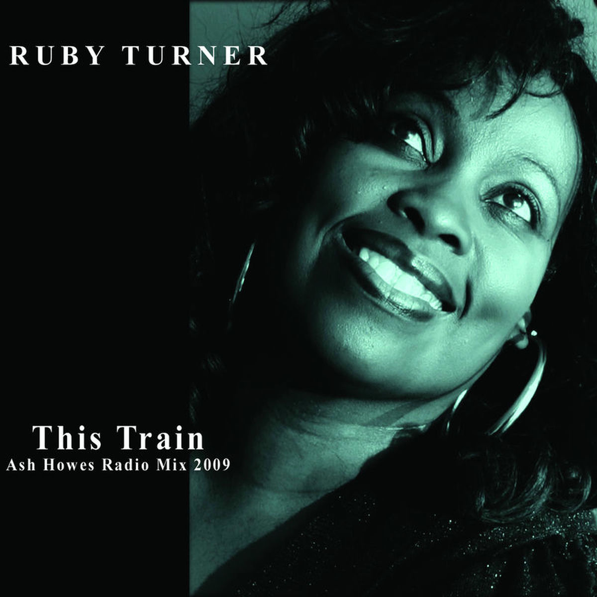 Album cover of This Train (Ash Howes Radio Mix 2009)