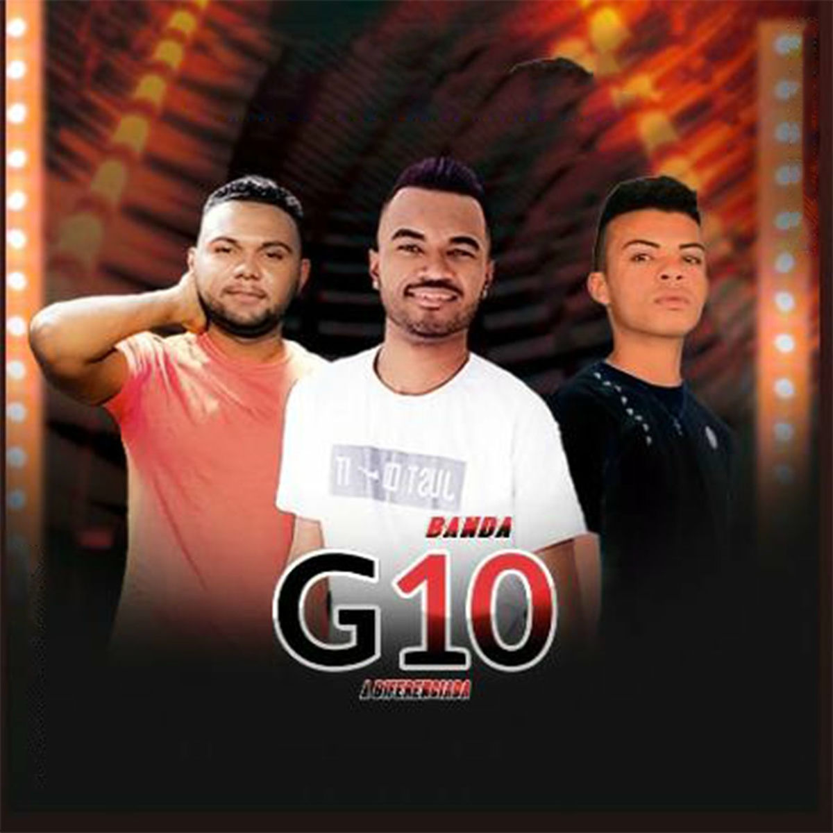 Album cover of Janeiro 2K23