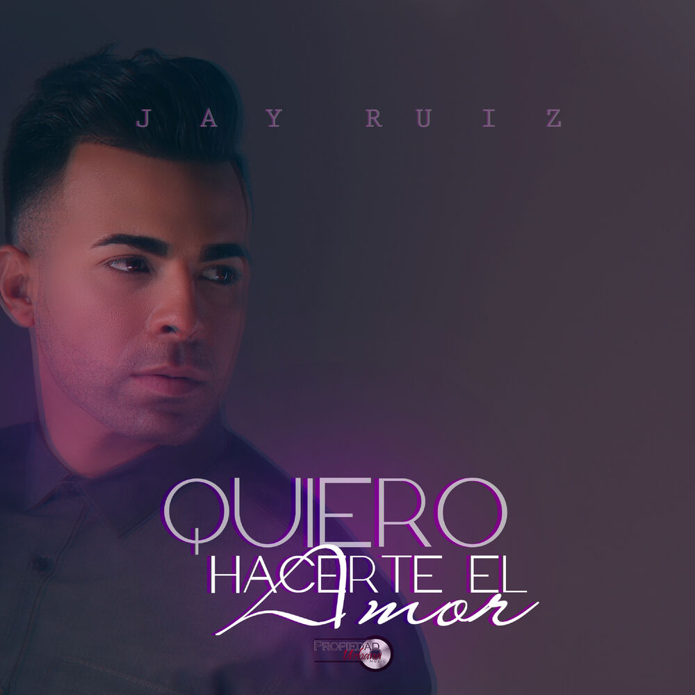 Picture of Quiero Hacerte el Amor