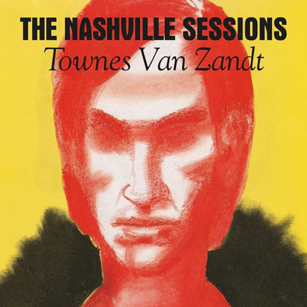 Album cover of The Nashville Sessions