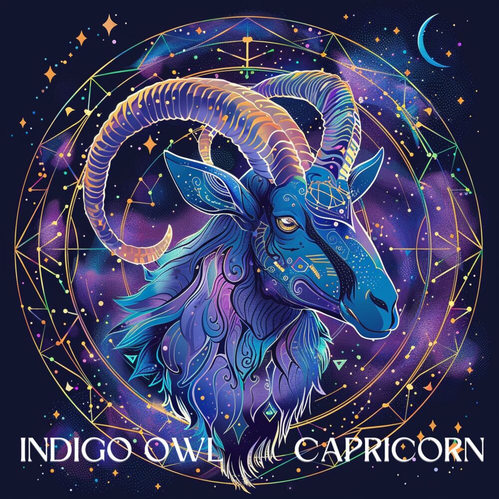 Picture of Capricorn